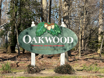 Oakwood Dagsboro Delaware