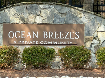 Ocean Breezes North Bethany Delaware