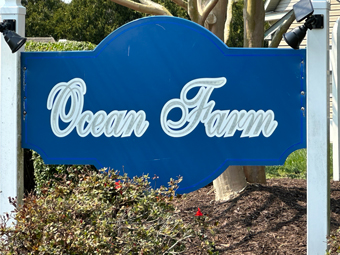  Ocean Farms Frankford Delaware