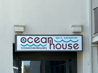 Ocean House Lewes Beach Delaware