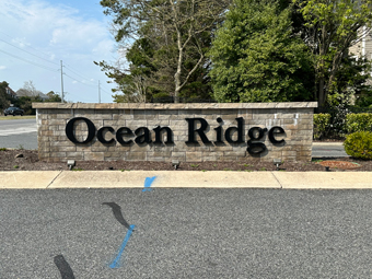 Ocean Ridge North Bethany Delaware