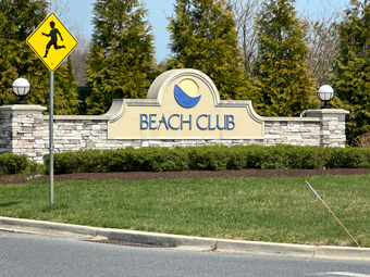 Ocean View Beach Club Ocean View Delaware