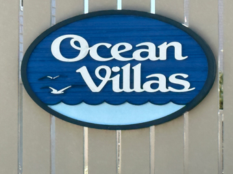 Ocean Villas Dewey Beach Delaware