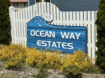 Ocean Way Estates Ocean View Delaware