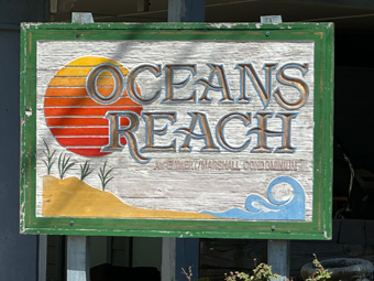 Oceans Reach Dewey Beach Delaware