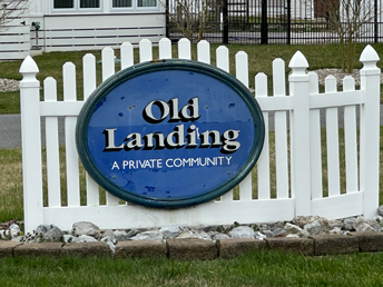 Old Landing Rehoboth Beach Delaware