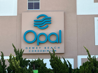 Opal Dewey Beach Delaware