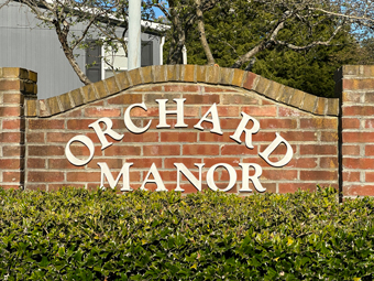 Orchard Manor Millsboro DE