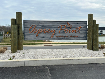 Osprey Point Rehoboth Beach Delaware