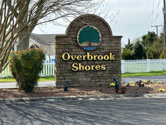 Overbrook Shores Milton Delaware