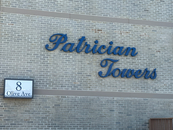 Patrician Towers Rehoboth Beach Delaware