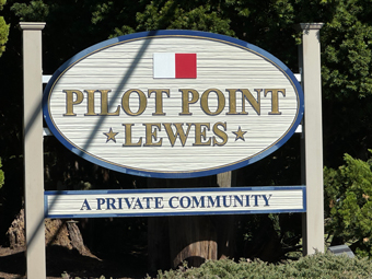Pilot Point Lewes DE