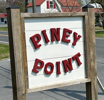 Piney Point Ocean View Delaware