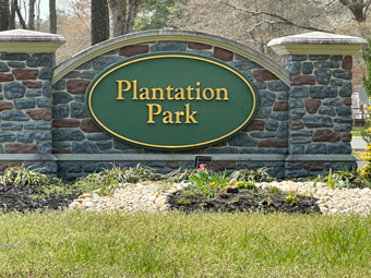 Plantation Park Frankford DE