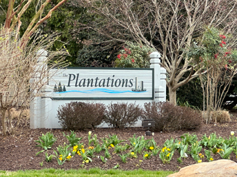 Plantations Lewes Delaware