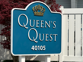 Queens Quest Fenwick Island Delaware