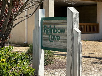 Rainbow Cove Dewey Beach DE