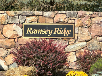 Welcome to Ramsey Ridge Hockessin Delaware