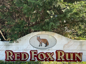 Red Fox Run Milton Delaware