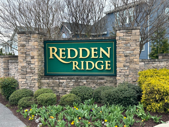 Redden Ridge Rehoboth Beach Delaware