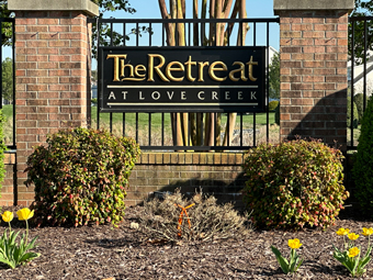 Retreat at Love Creek Lewes Delaware