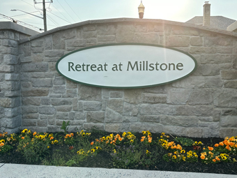 Retreat at Millstone Millsboro DE