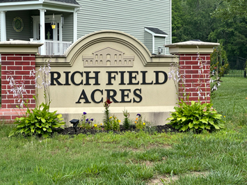Richfield Acres Lewes DE