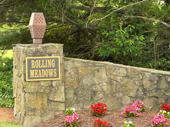 Rolling Meadows Homes for Sale