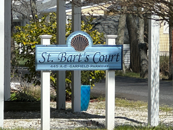 St Barts Court Bethany Beach Delaware