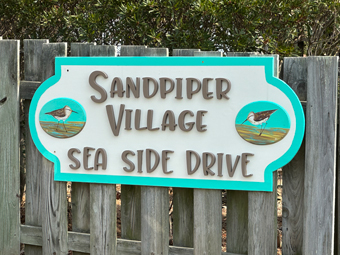 Sandpiper Village South Bethany DE