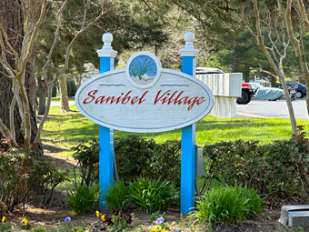 Sanibel Village Rehoboth Beach Delaware