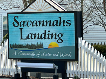 Savannahs Landing Ocean View DE