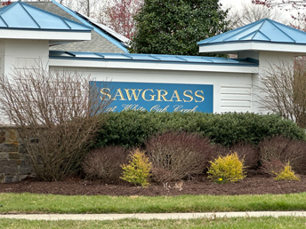 Sawgrass at White Oak Creek Rehoboth Beach Delaware