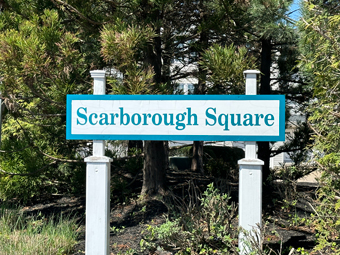 Scarborough Square Rehoboth Beach DE