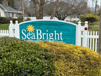 Seabright Village Rehoboth Beach DE