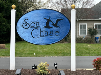Sea Chase Rehoboth Beach Delaware