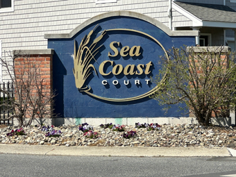 Sea Coast Court Rehoboth Beach Delaware