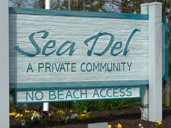 Sea Del Estates North Bethany Delaware