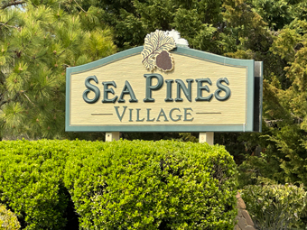 Sea Pines Village Bethany Beach Delaware