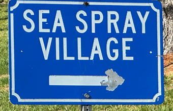 Sea Spray Village Lewes Delaware