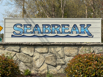 Seabreak North Bethany Delaware