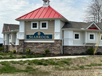 Seabrook Millsboro Delaware