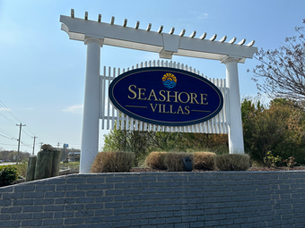 Seashore Villas Selbyville DE