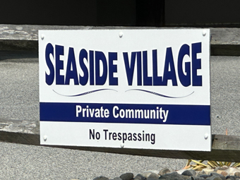 Seaside Village Bethany Beach Delaware