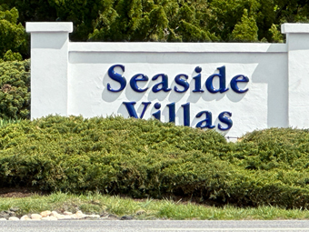 Seaside Villas Fenwick Island Delaware
