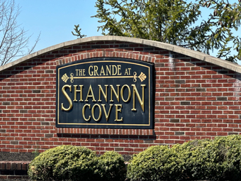Shannon Cove Middletown Delaware