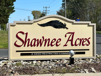 Shawnee Acres Milford Delaware