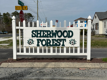 Sherwood Forest Millsboro Delaware