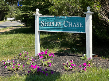 Welcome to Shipley Chase Homes for Sale