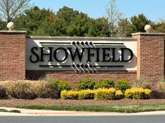 Showfield Lewes Delaware